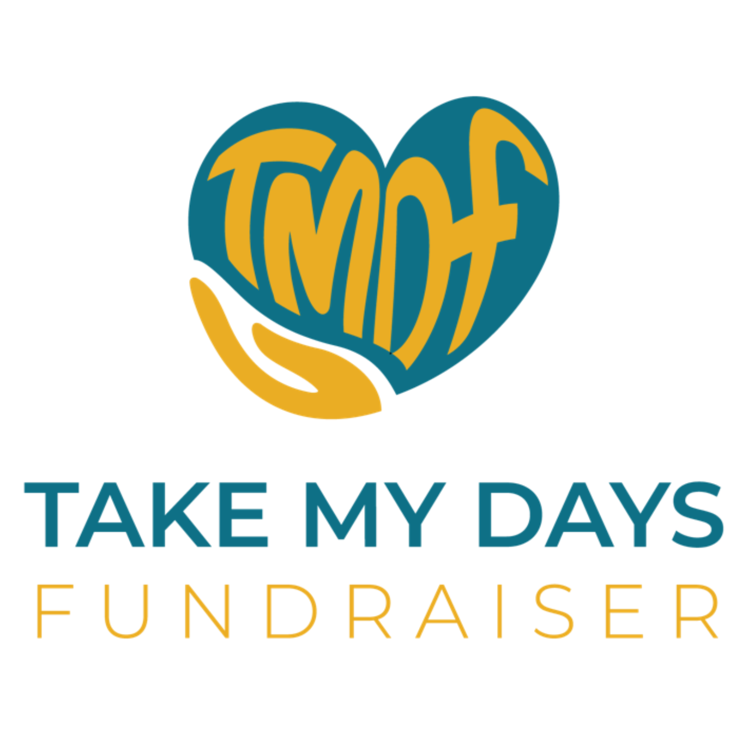 Take My Days Fundraising