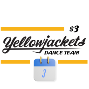 Yellow Jackets Fundraiser – $3